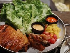 -MAGPIE喜鹊派餐厅(华侨城店)