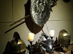 -Dark·大玩家馆沉浸剧情密室(黄埔店)