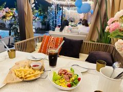 -天空花园餐吧·生日·团建(南山店)