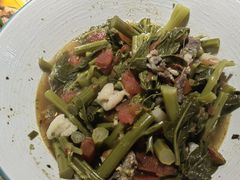 -傣家寨花园主题餐厅