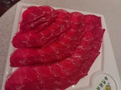 -南门涮肉(东单店)