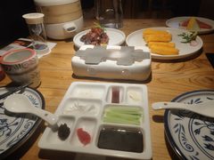 -小放牛炒菜馆(中山路乐汇城店)