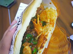 -碗主炭烧米线(交大二村店)