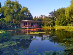 -国家植物园南园