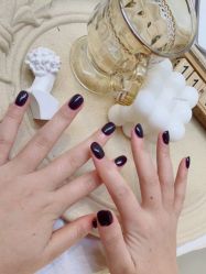 -MONICA BOX美甲美睫