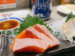 -合点寿司(美罗城店)