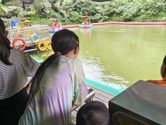 -杭州少年儿童公园