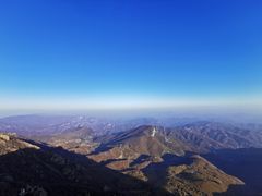 -白草畔自然风景区