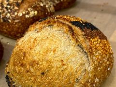 -WHEAT&BAKER-麥(凯德来福士店)