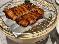 -云锦壹号·淮扬宴(徐汇万科店)