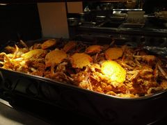 -新发展亚太JW万豪酒店·福苑咖啡厅