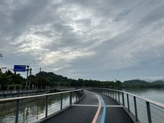 -鸣鹤古镇