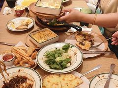 -摩欧客意式餐厅(高新活力汇店)