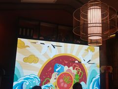 -哥老官重庆美蛙鱼头(宝山龙湖店)