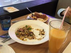 -必胜客(满洲里万达店)