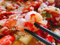 -火龙堂·风味民间菜(文一路店)