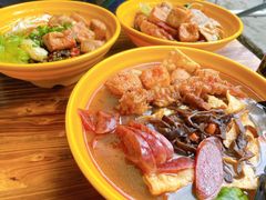 -龍城柳州螺蛳粉(群星路店)