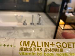 -重庆富力艾美酒店