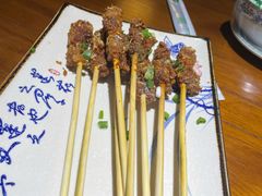-代羊肉(中和店)