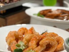 -四季民福烤鸭店(望京旺角店)