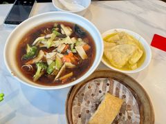 -古南都·清真绿柳居菜馆(太平南路店)