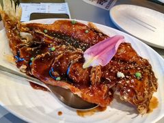 -桂满陇·手作小笼包&江南叫花鸡(中山公园店)
