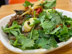 -宜宾燃面(汉渝路店)