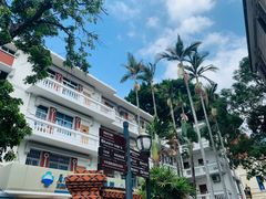 -老宅原住民沙茶面精品小吃(龙头路店)