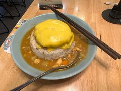 -红小满休闲餐厅(十全街店)