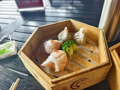 -鹿鸣酒家(越秀店)