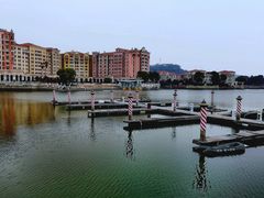-平湖九龙山旅游度假区