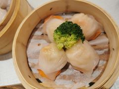 上下九虾饺皇-上下九广州菜馆(锦业路店)