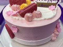 -GANSO元祖食品(滨湖万达店)