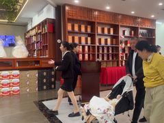 -忆江南·生态餐饮宴会酒店