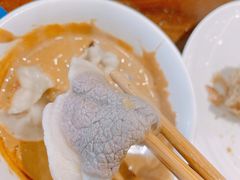 -清真·鸦儿李记·涮肉(和平里店)