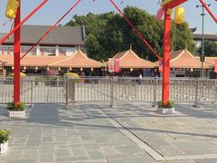 -深圳锦绣中华民俗村