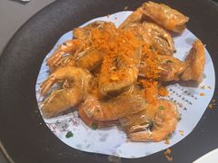 -海鲜e族(马王堆店)