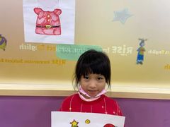 -瑞思少儿中心·少儿英语素养启蒙(回龙观校区)