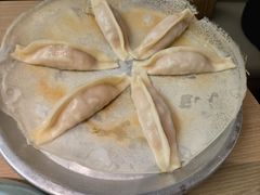 -宽鲜·海鲜锅贴·青岛菜(华润万象城店)