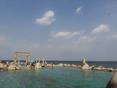 -渔岛海洋度假区