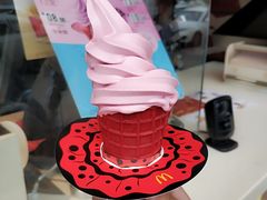 -麦当劳(世贸店)