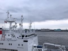 -横滨红砖仓库1号馆