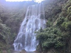 -古龙峡云天玻霸