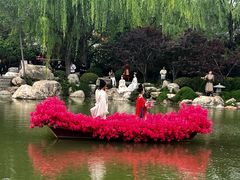 -《12·12》西安事变大型实景演出
