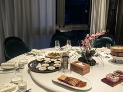-贡宴盐帮菜自贡驻京联络处餐厅