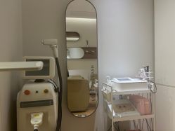 -爱睫物语·疗愈美睫美甲