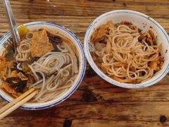 -西环肥仔螺蛳粉(总店)
