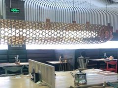 大堂-味千拉面(抚州万达店)