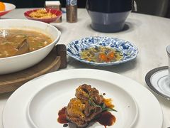 -海味世家·家常菜馆(明州里店)