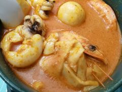 南洋新派咖喱海鲜-My Way Town买味堂·东南亚餐厅(亦庄店)